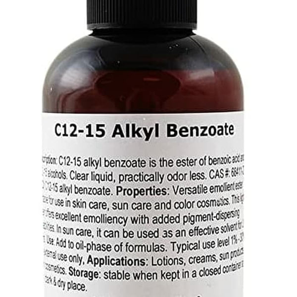 C12-15 烷基苯甲酸酯 (C12-15 Alkyl Benzoate)