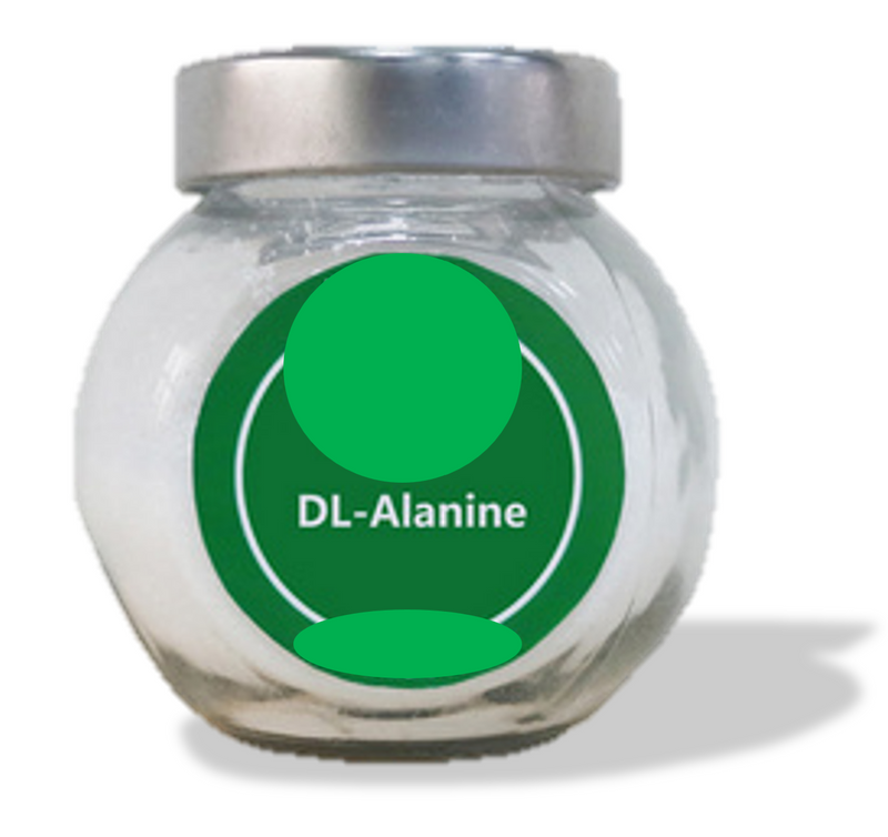 什麼是DL-丙胺酸?