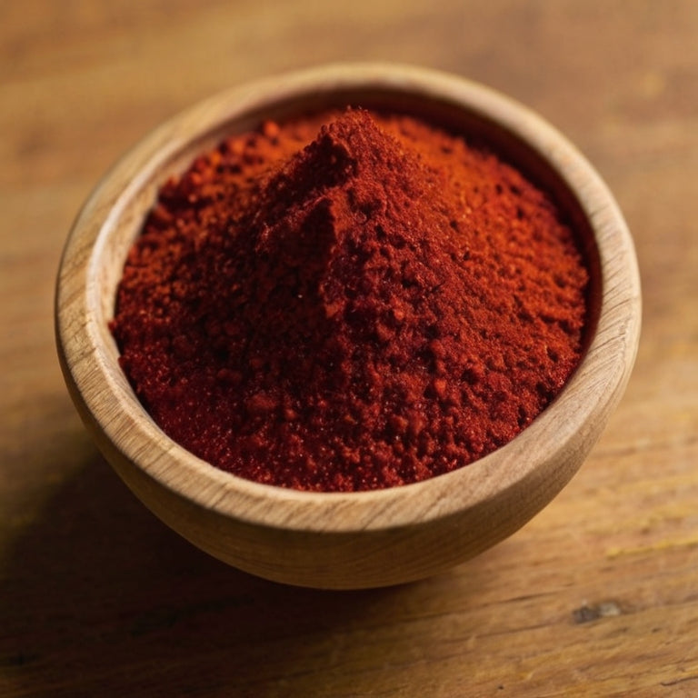 E160b(i) 紅木素和E160b(ii) 降紅木素: 天然食品著色劑:
