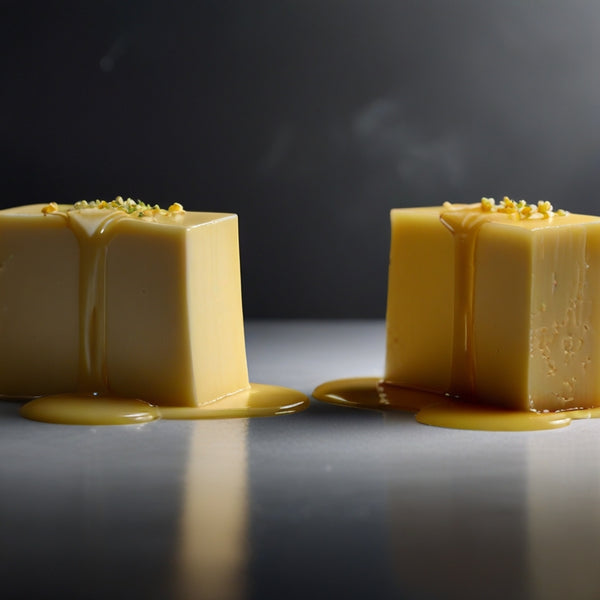奶油和人造奶油有什麼區別?