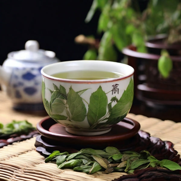 龍井茶：保健功效、用途和類型等