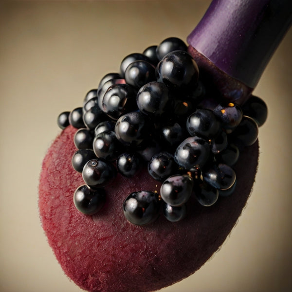 黑瑪羅: 義大利南部的紅酒葡萄品種