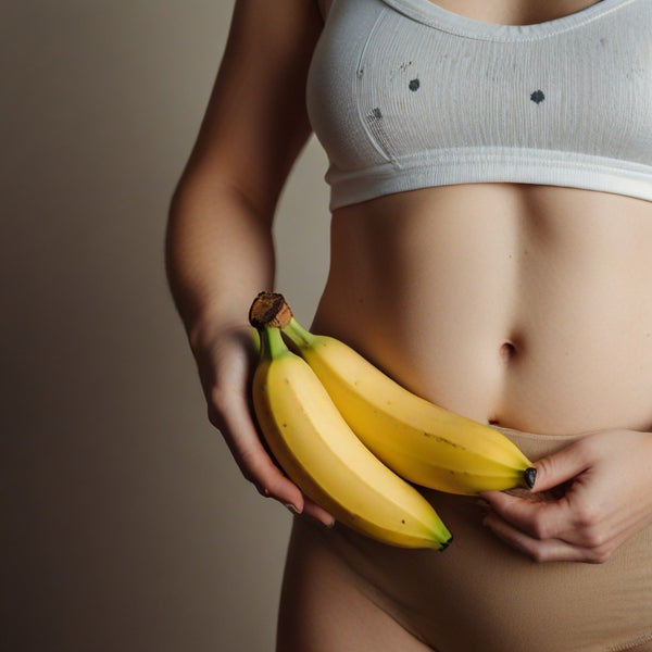 孕婦可以吃香蕉嗎?