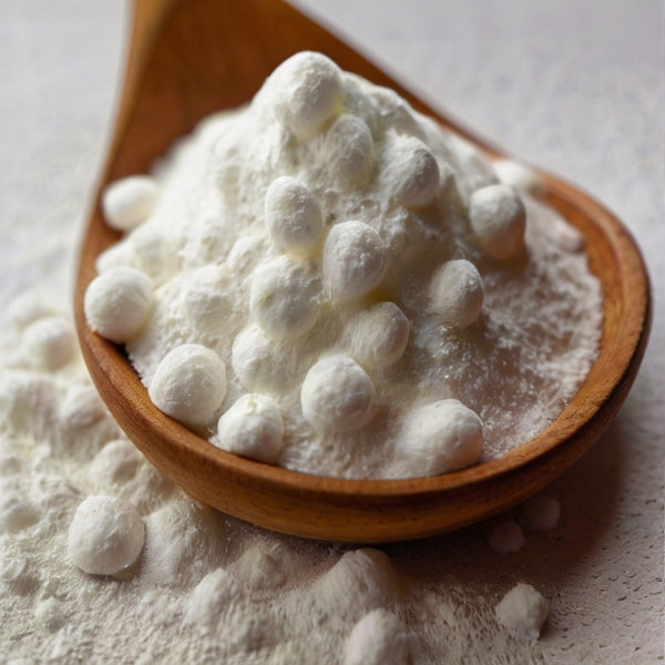 木薯粉的用途是什麼？