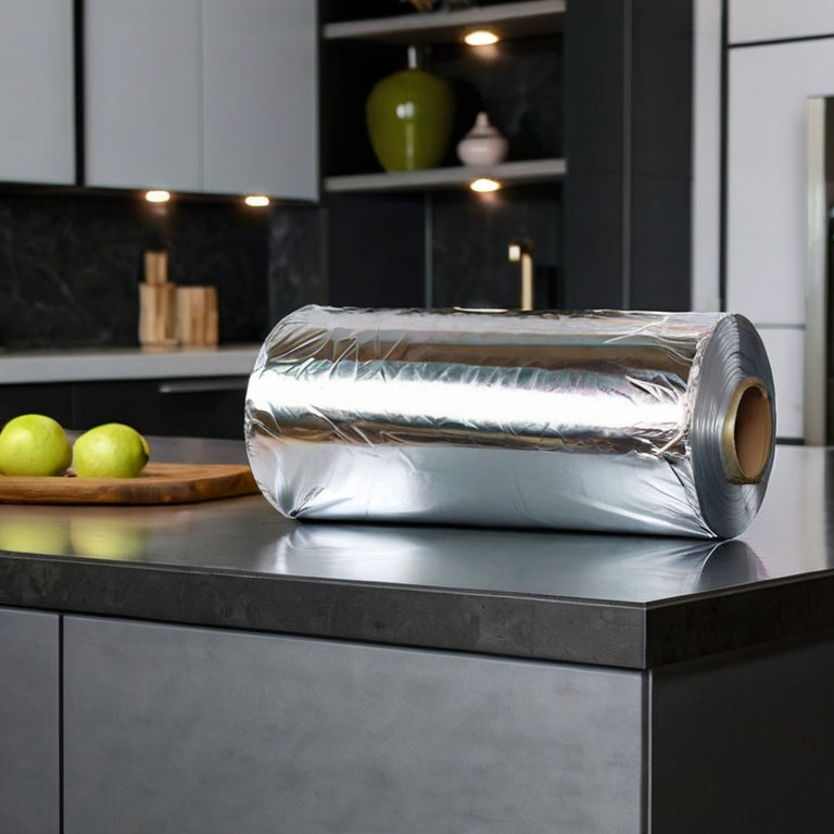 鋁在廚房中的應用：平衡便利性和健康