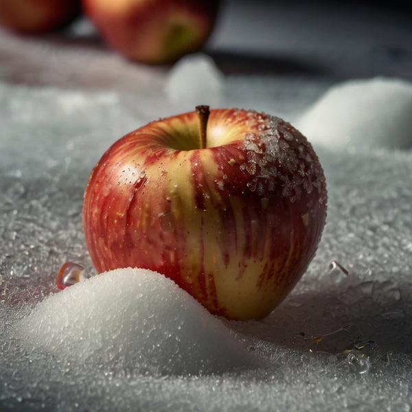蘋果與血糖：它們真的有助於糖尿病管理嗎？