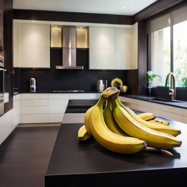 你每天應該吃多少香蕉？