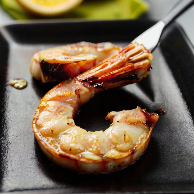 How to tell if shell-on shrimp is bad?