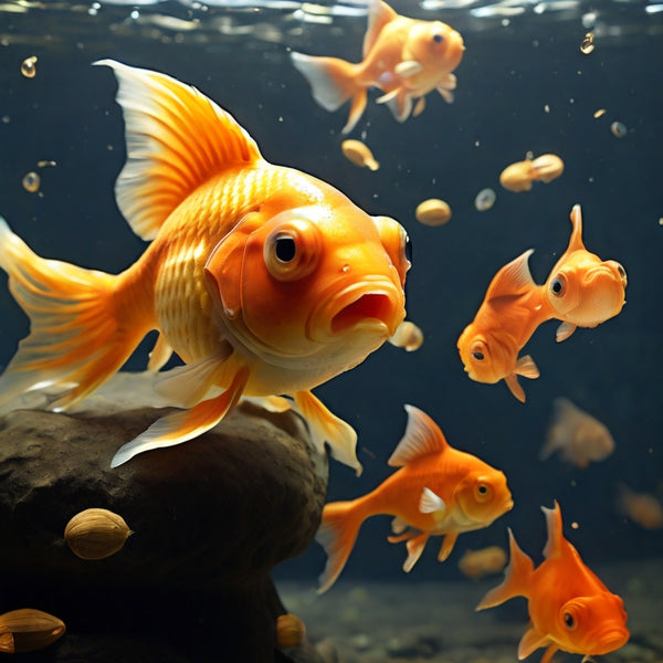 人類的注意力比金魚還短嗎？