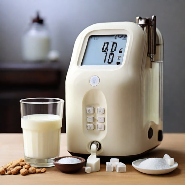 當患有乳糖不耐症的人喝牛奶時，罹患第2型糖尿病的風險會降低