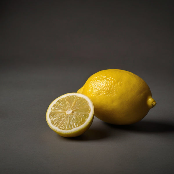 檸檬的圖片素材集