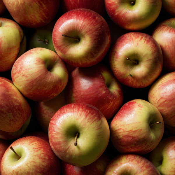 蘋果的環境影響：了解它們的生態足跡