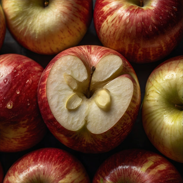 蘋果籽的毒性：它們真的有毒嗎？