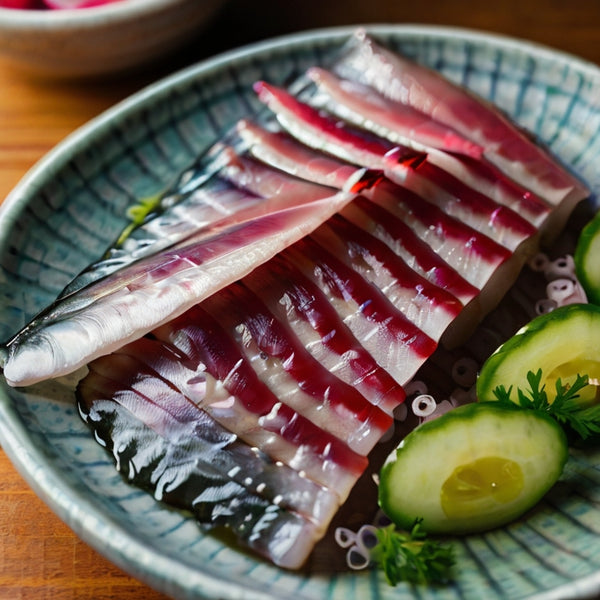 竹莢魚: 種類，特徵和味道