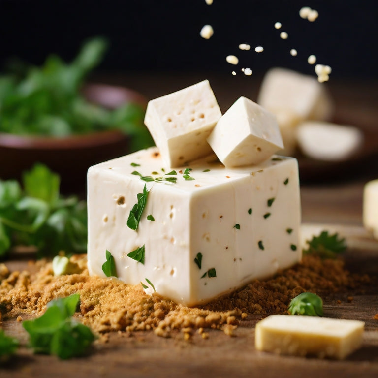 如何判斷豆腐是否壞了?