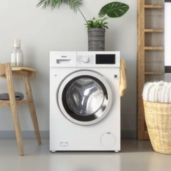 2024年最新洗衣機購買指南：選擇洗衣機的關鍵考慮因素