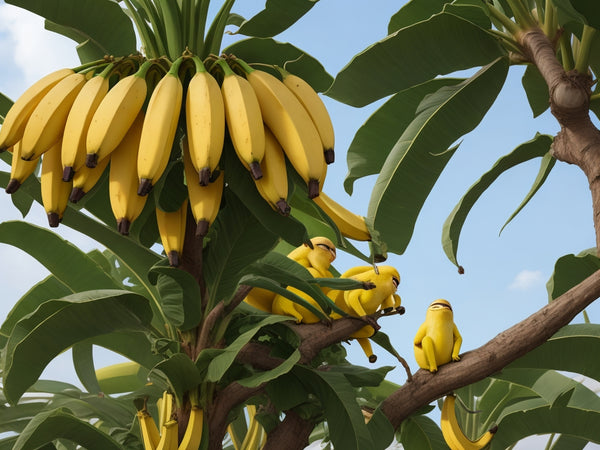 香蕉對第 2 型糖尿病有好處嗎？