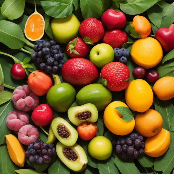 14種你或許從未聽過的巴西水果