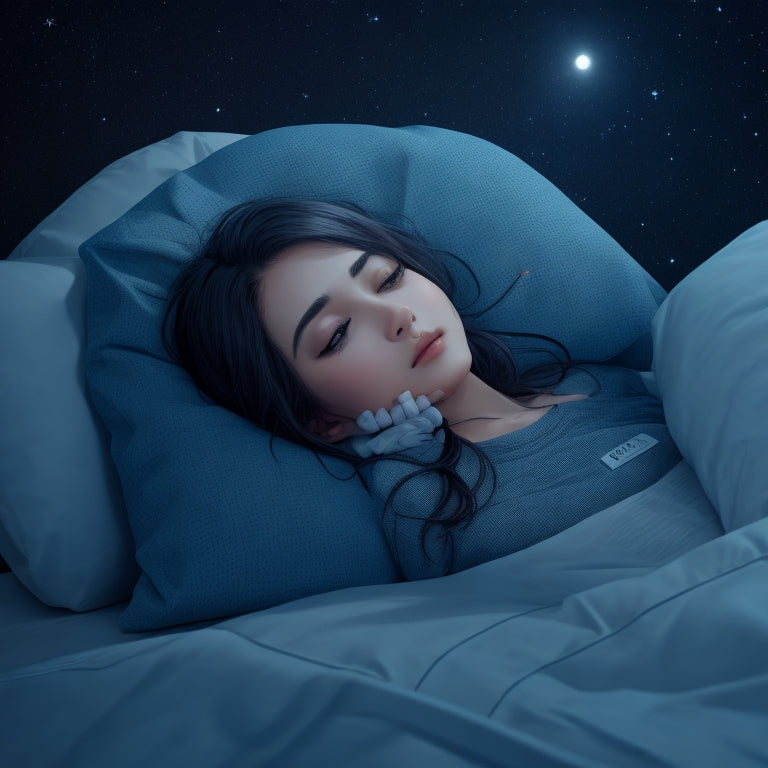 褪黑素如何幫助您睡眠並感覺更好