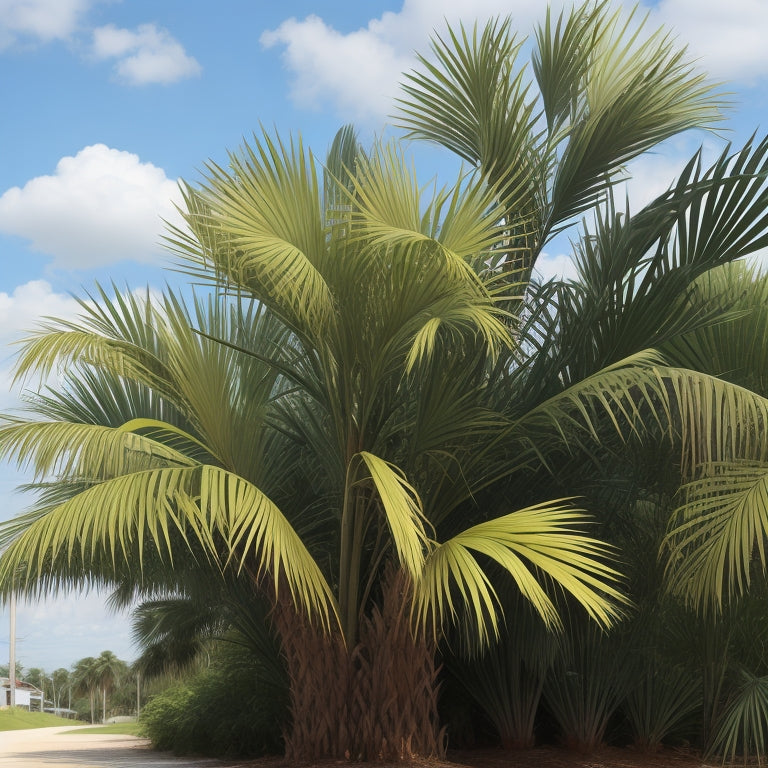 鋸棕櫚: 用法、作用、健康益處和副作用