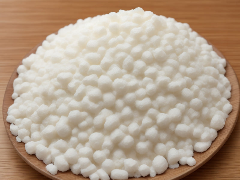 什麼是木薯粉？特性，用途，營養
