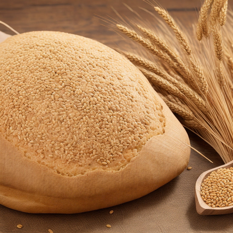 什麼是活性小麥蛋白以及如何使用它？