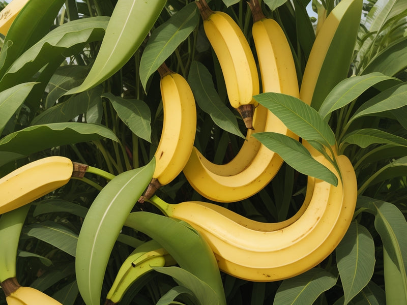 一根香蕉有多少卡路里和碳水化合物？