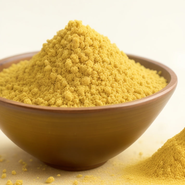 What is asafoetida? Benefits, Side Effects and Uses