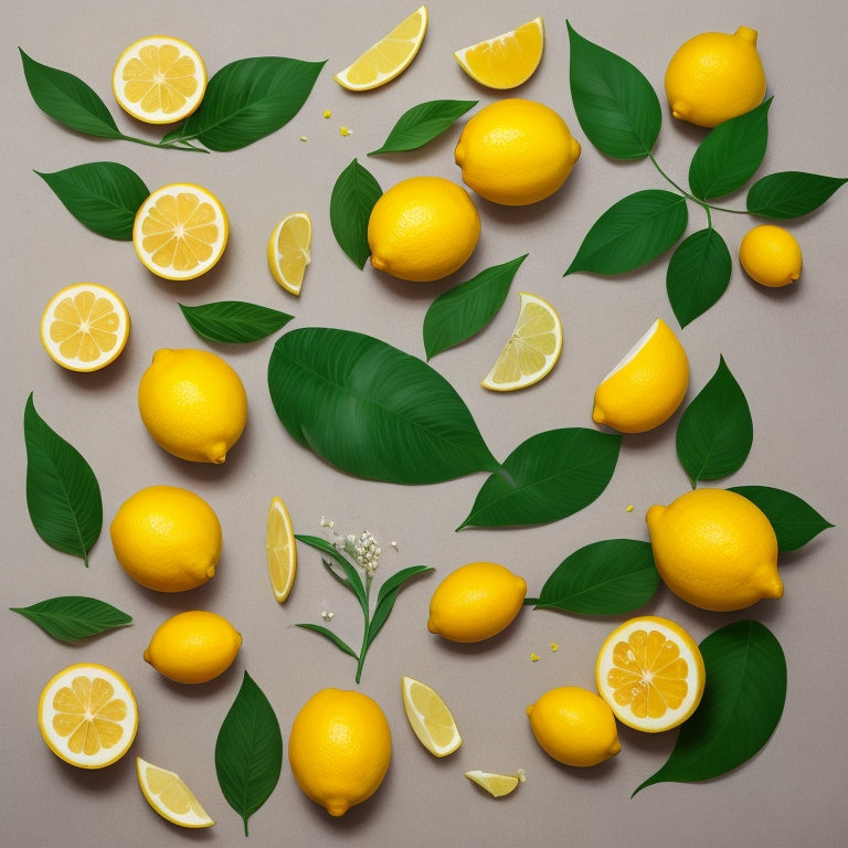 檸檬水的好處：什麼是真實的，什麼是炒作？