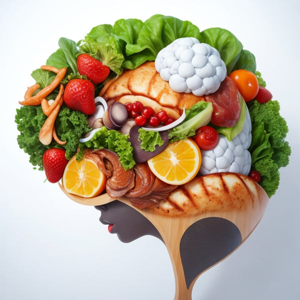 什麼食物能夠增強大腦和記憶力?