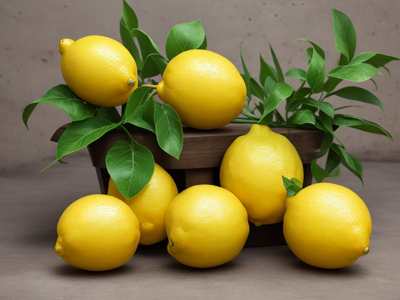 什麼是檸檬酸，它對你有害嗎？