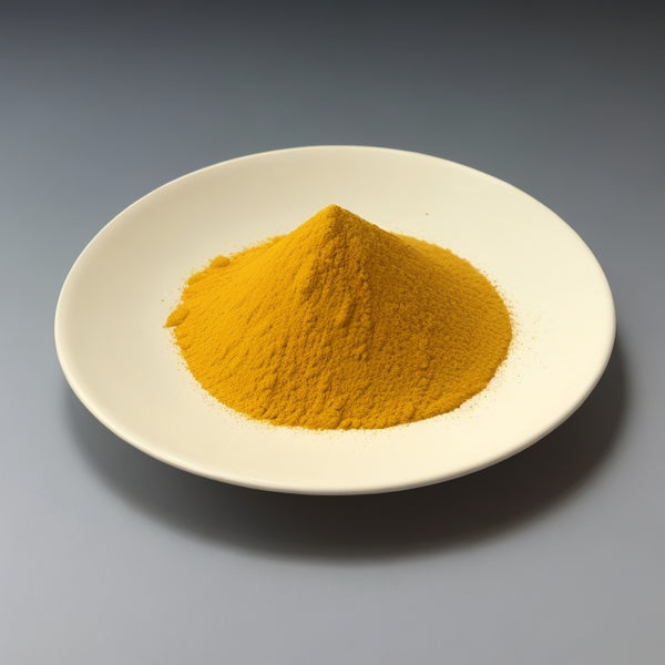 亞精胺：好處、研究和副作用