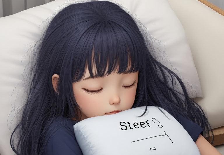 不同類型的睡眠研究