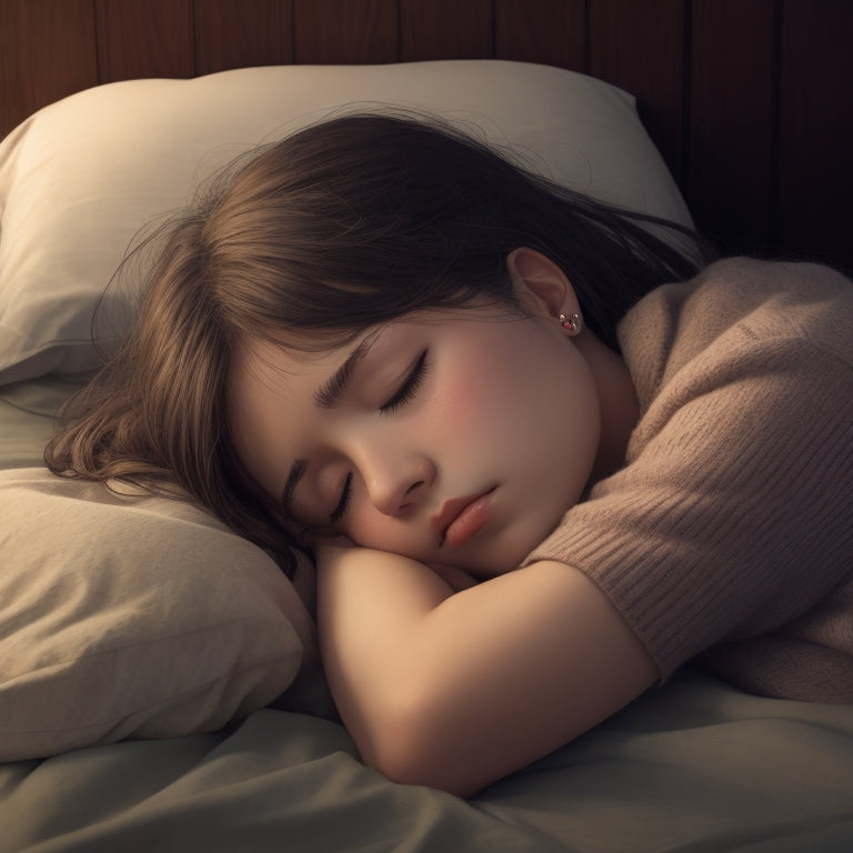 睡眠不足對身體的影響