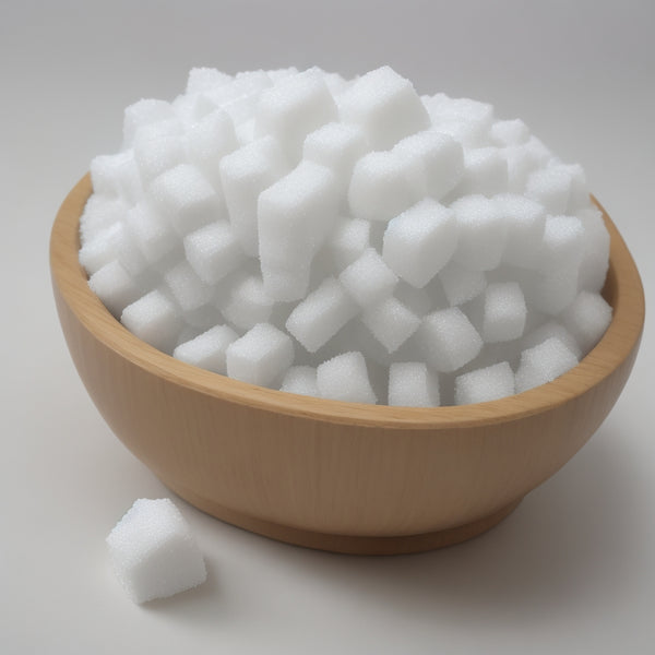 糖對代謝綜合徵的影響