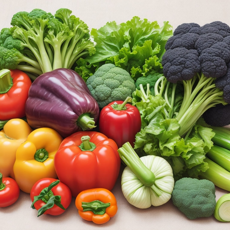 哪種蔬菜最營養？