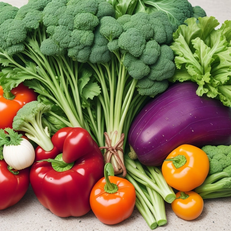 水果和蔬菜有什麼差別？