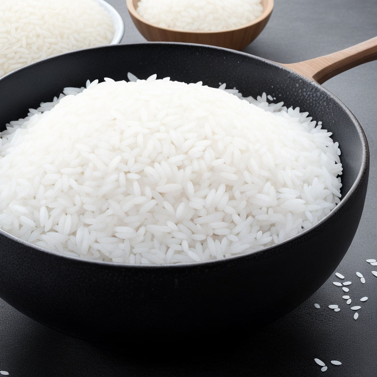 煮米前需要洗米嗎？