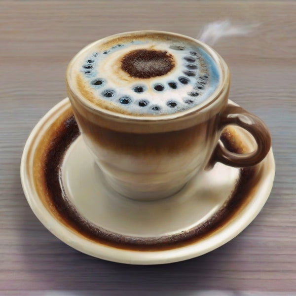過量咖啡因的副作用
