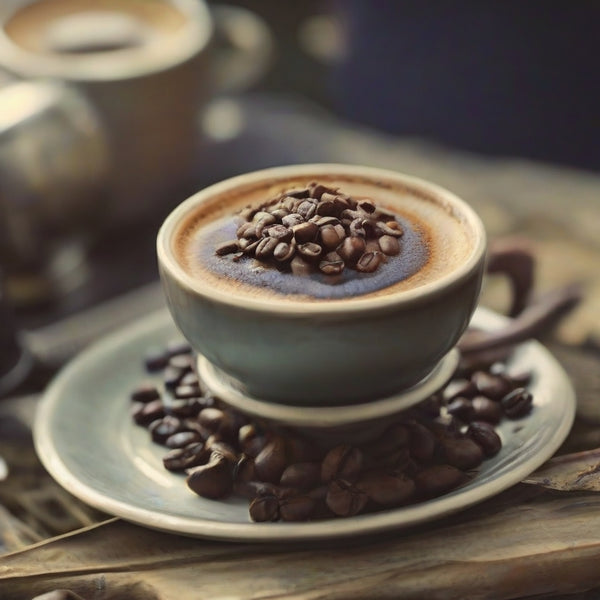 咖啡因會在您的系統中停留多久？