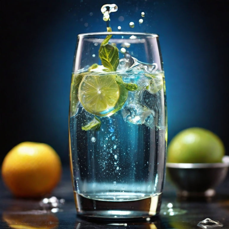 碳酸水用途和健康影響