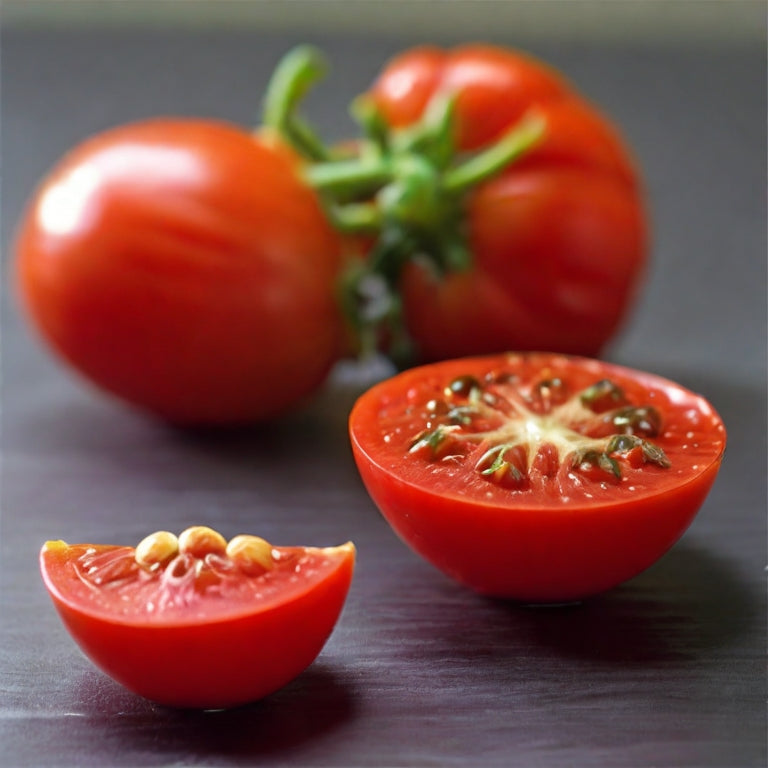番茄該生吃還是熟吃？