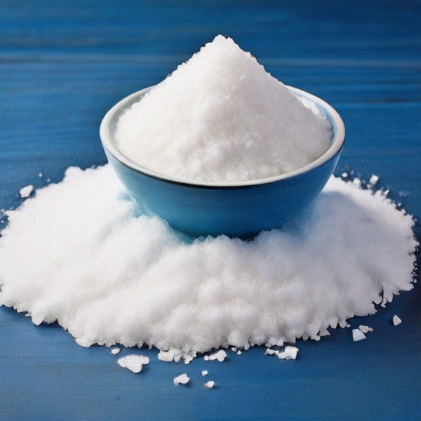 硫酸鎂：健康及其他領域的瀉鹽奇蹟