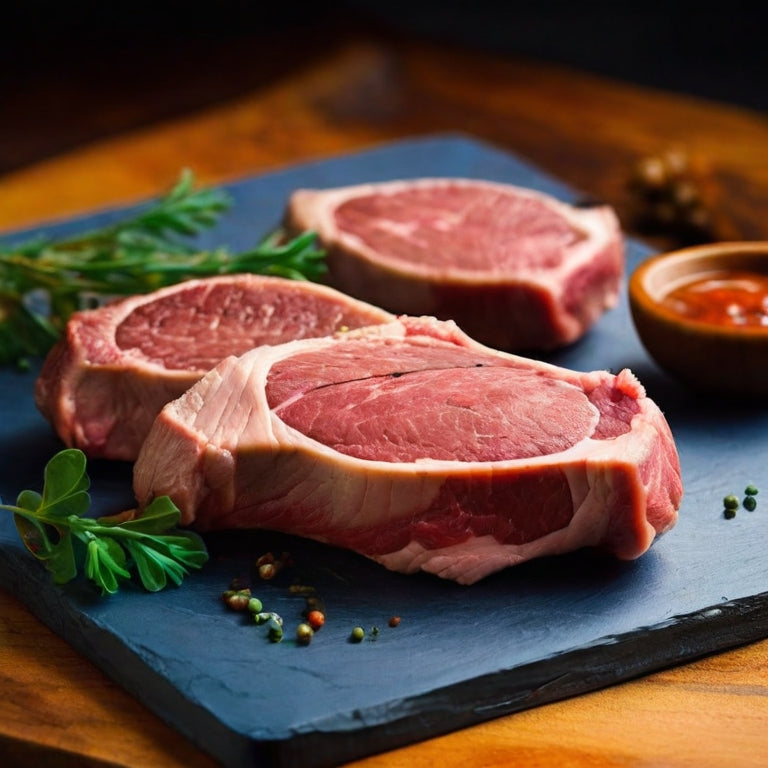 為何紐西蘭羊肉出名?