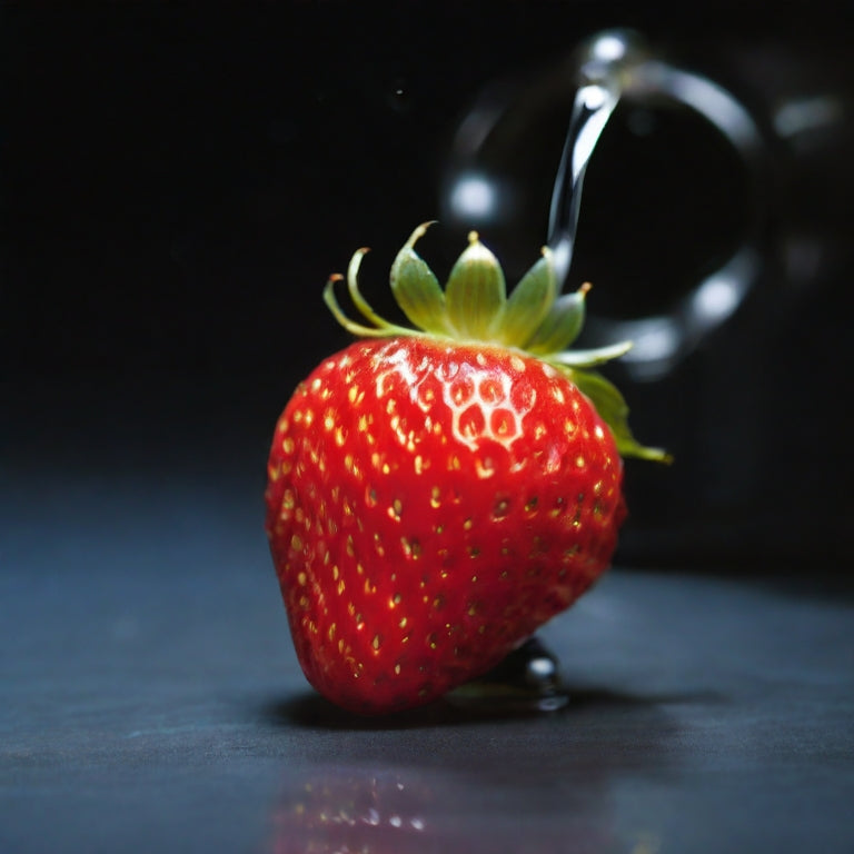 什麼是草莓醛及其用途