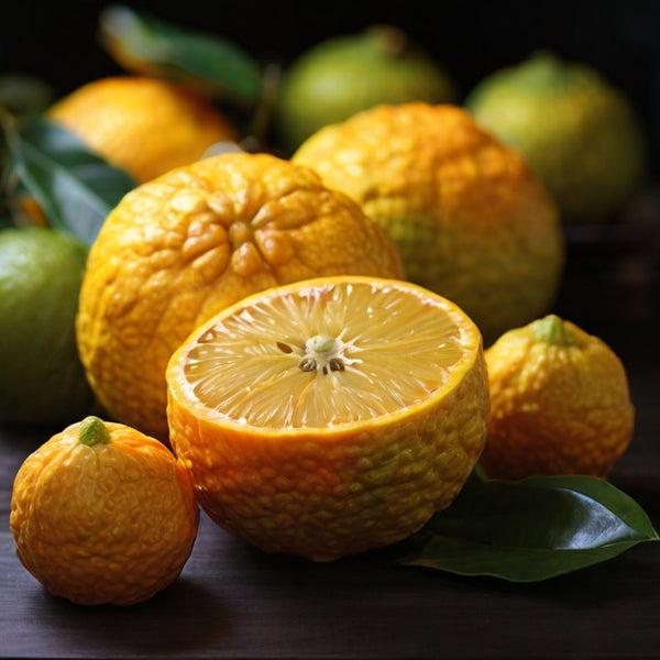 什麼是牙買加醜橘？ 你需要知道的一切