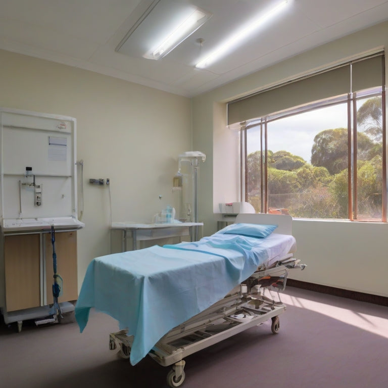 澳洲新南威爾斯州自11月28 日起提供自願協助死亡：標準和流程