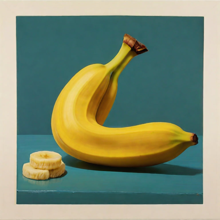 空肚吃香蕉：早上第一件事就吃香蕉時，你的身體會發生什麼事？