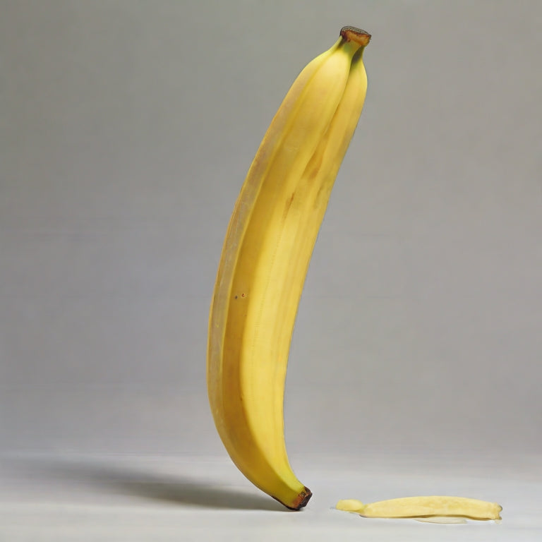 香蕉有趣的事實