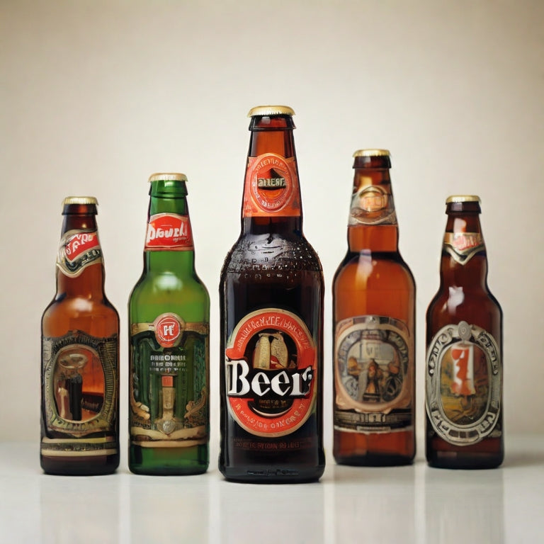 什麼是二乙醯以及它如何影響啤酒？